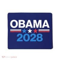 Obama 2028 Mousepad thumb 0
