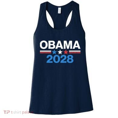 Obama 2028 Women's Tank Top