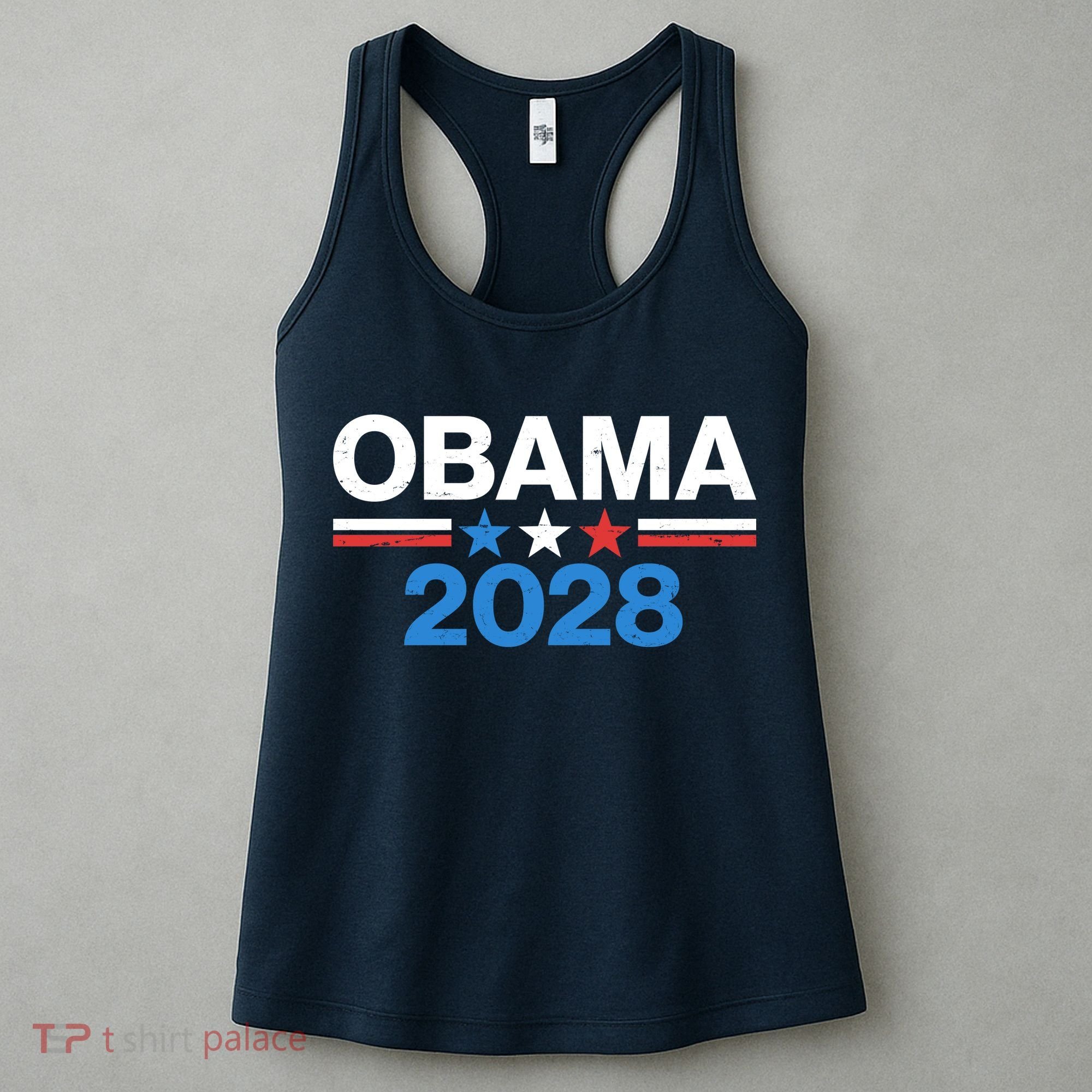 Obama 2028 Women's Tank Top