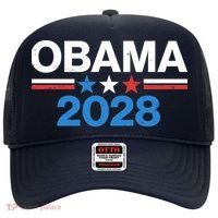 Obama 2028 Hat thumb 0
