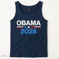 Obama 2028 Tank Top thumb 2