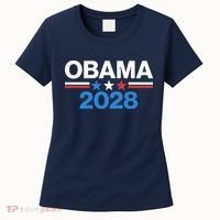 Obama 2028 Women's T-Shirt thumb 0
