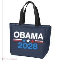 Obama 2028 Tote Bag thumb 3