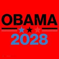 Obama 2028 Santa Hat thumb 1