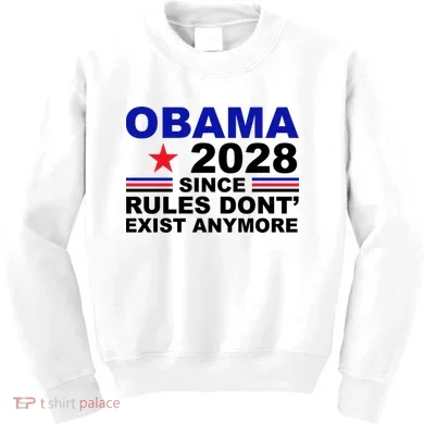 Kids Sweatshirt