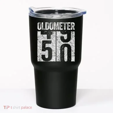 Tumbler