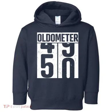 Toddler Hoodie