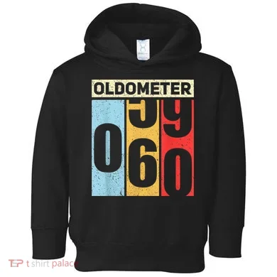 Toddler Hoodie