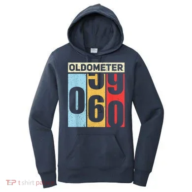 Women's Hoodie
