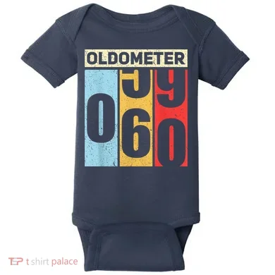 Baby Bodysuit