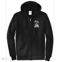 Our 50th Wedding Anniversary Cruise 50 Years Anniversary Full Zip Hoodie thumb 0