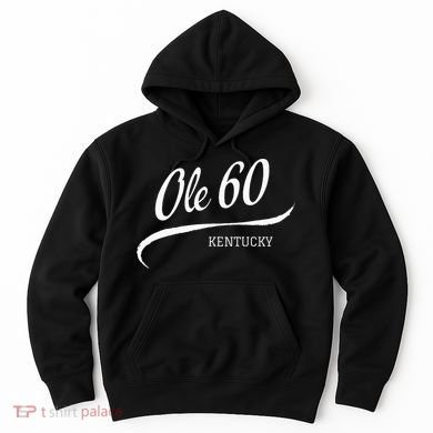 Ole 60 Hoodie