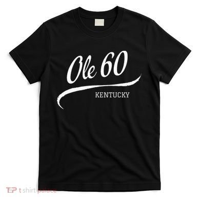 Ole 60 T-Shirt
