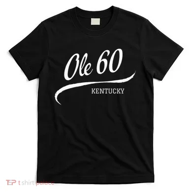 Ole 60 T-Shirt