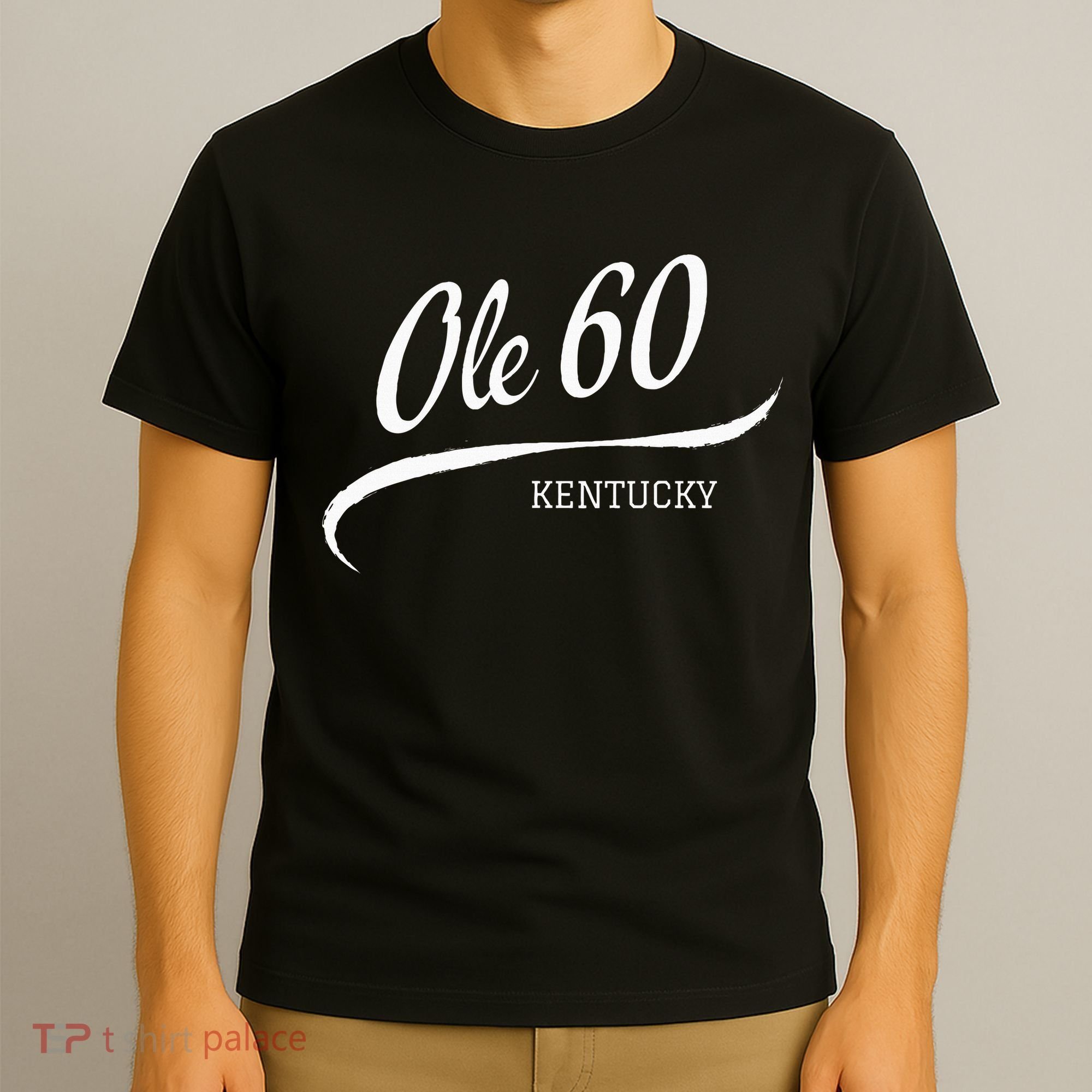 Ole 60 T-Shirt