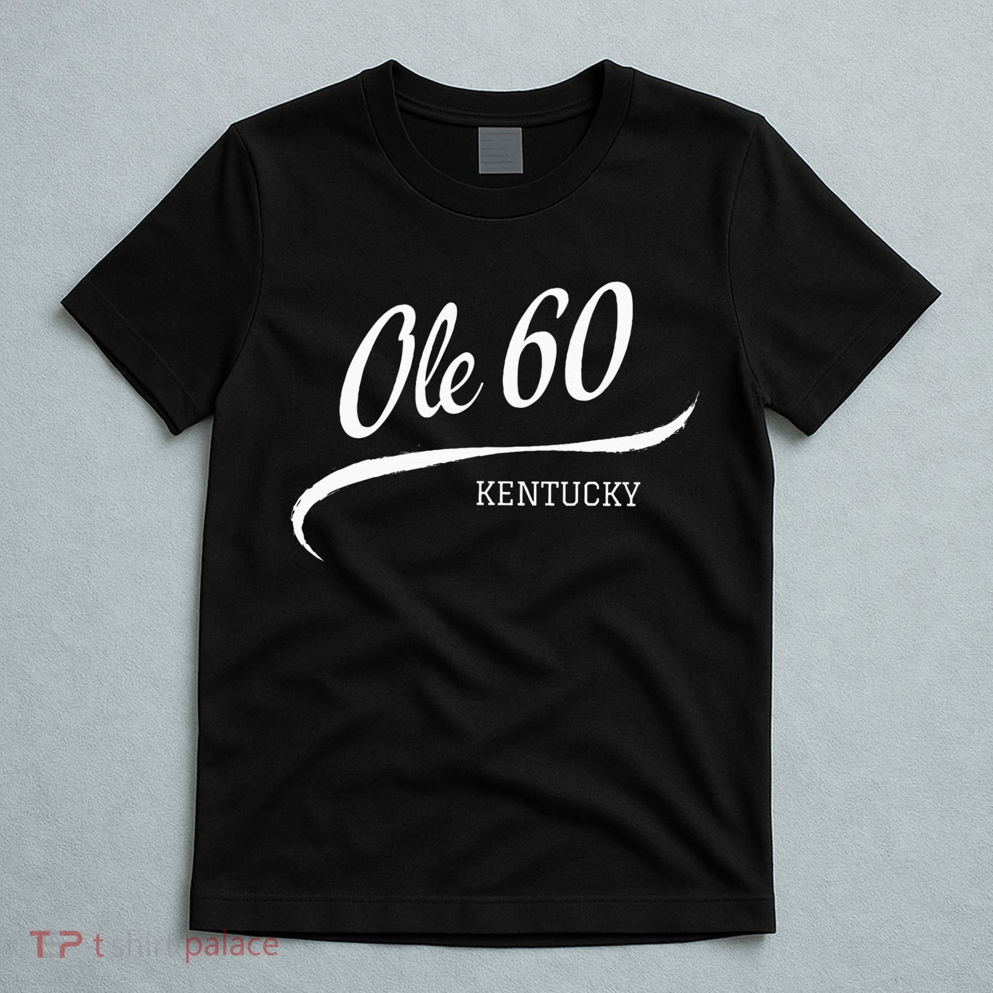 Ole 60 T-Shirt
