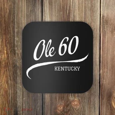 Ole 60 Coaster