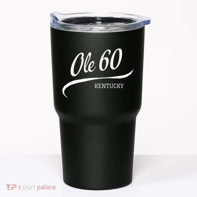 Ole 60 Tumbler
