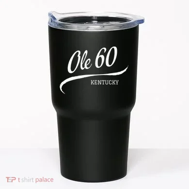 Tumbler