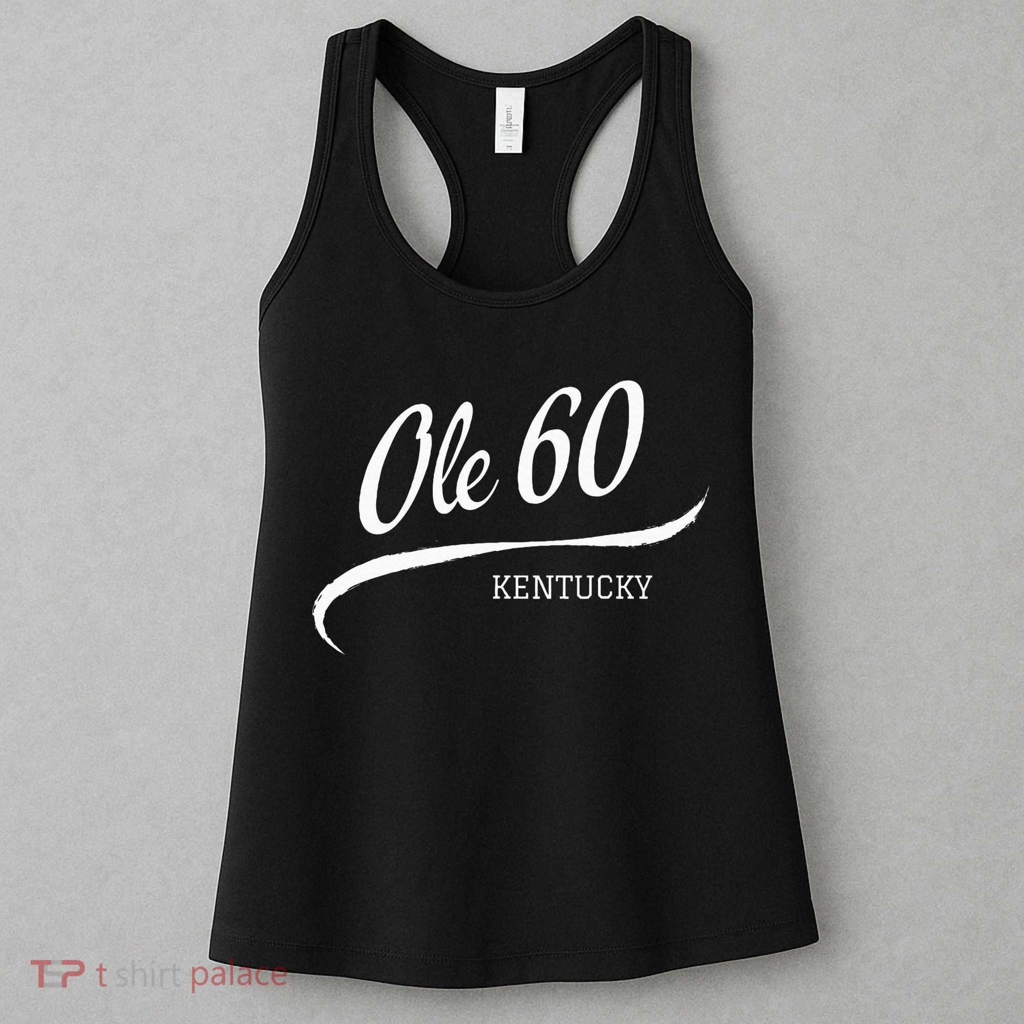 Ole 60 Women's Tank Top