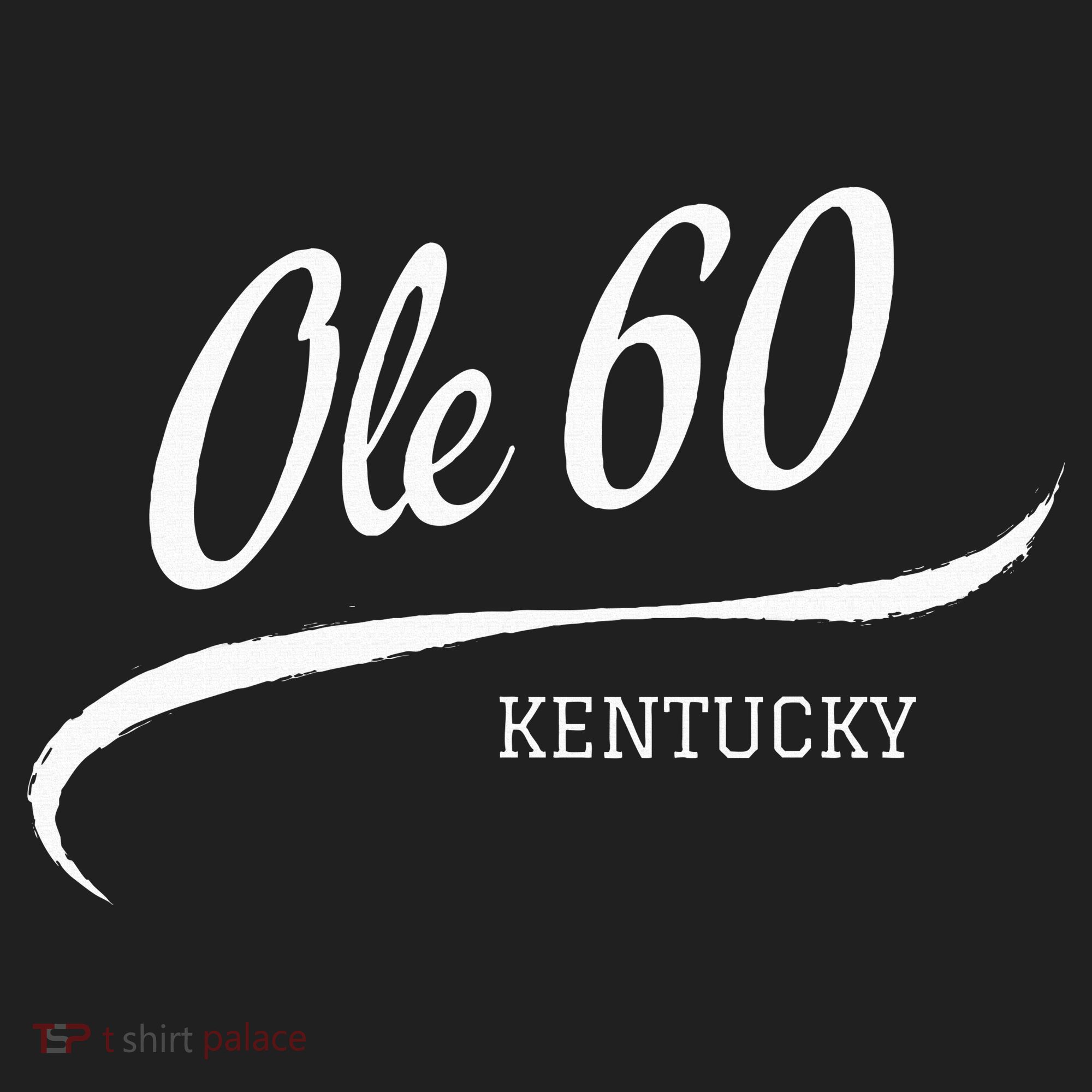 Ole 60 Hat