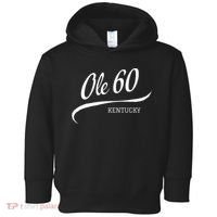 Ole 60 Toddler Hoodie thumb 0