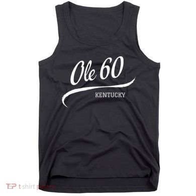 Ole 60 Tank Top