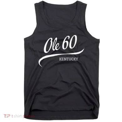 Ole 60 Tank Top