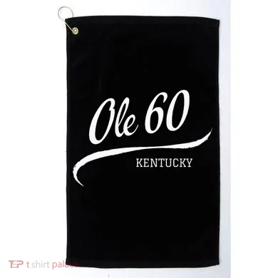 Golf Towel
