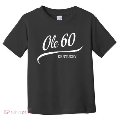 Ole 60 Toddler T-Shirt