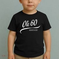 Ole 60 Toddler T-Shirt thumb 2