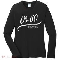 Ole 60 Women's Long Sleeve Shirt thumb 0