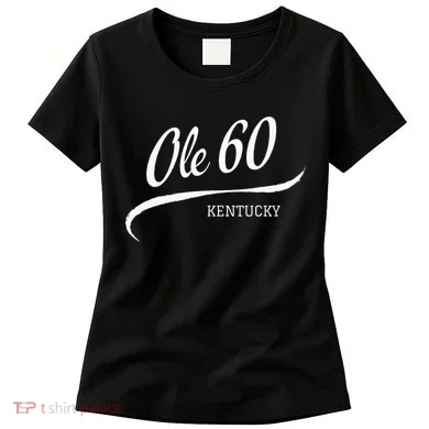 Ole 60 Women's T-Shirt