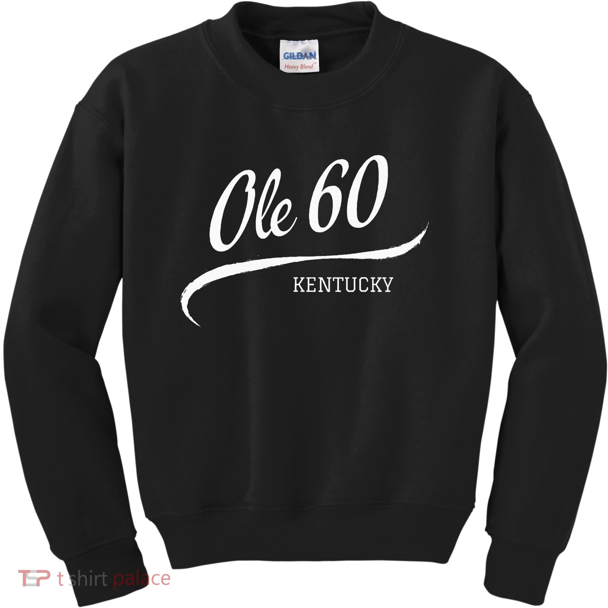 Ole 60 Kids Sweatshirt