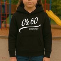 Ole 60 Kids Hoodie thumb 3