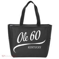 Ole 60 Tote Bag thumb 0