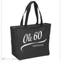 Ole 60 Tote Bag thumb 2