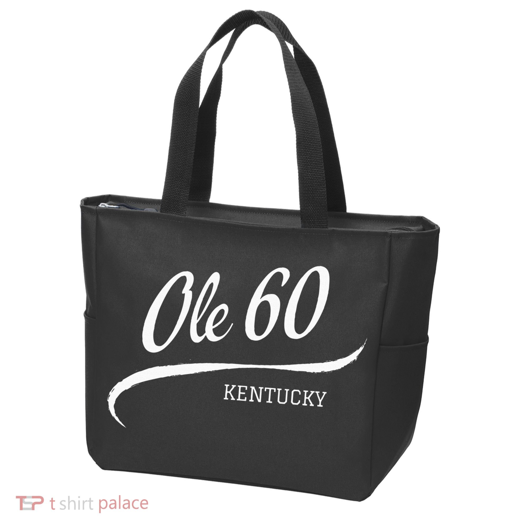 Ole 60 Tote Bag