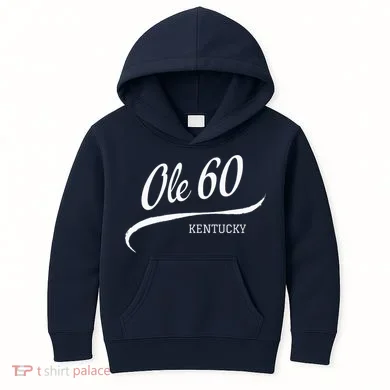 Kids Hoodie