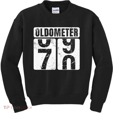 Kids Sweatshirt