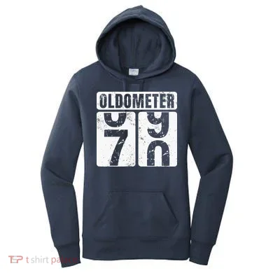 Women's Hoodie