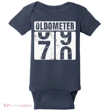Baby Bodysuit