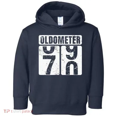 Toddler Hoodie