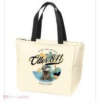 Otter 841 Surfing Otter 841 California Surf Board Otter 841 Tote Bag thumb 3