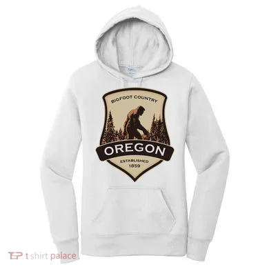Women's Hoodie