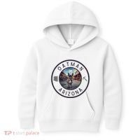 Oatman Arizona Burro In Town Kids Hoodie thumb 0