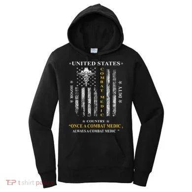 Women's Hoodie