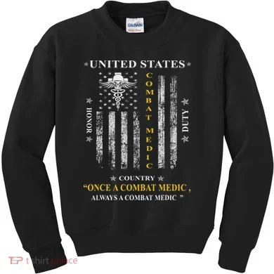 Kids Sweatshirt