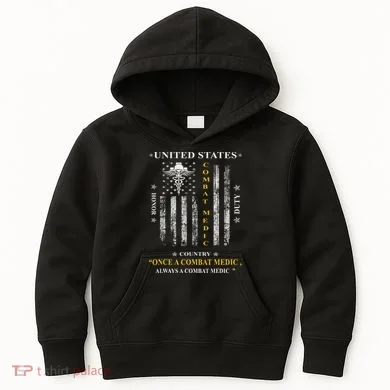 Kids Hoodie