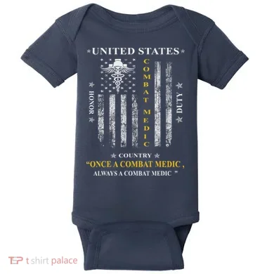 Baby Bodysuit